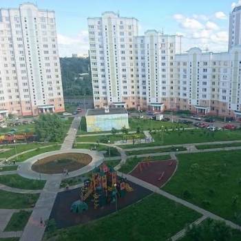 Сдается 2-х комнатная квартира, 45 м²