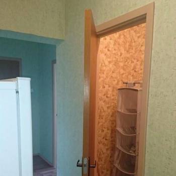 Сдается 2-х комнатная квартира, 45 м²