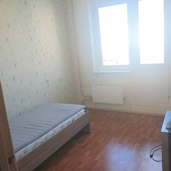 Сдается 2-х комнатная квартира, 45 м²