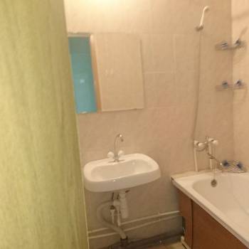 Сдается 2-х комнатная квартира, 45 м²