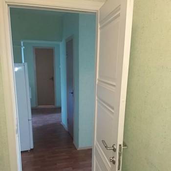 Сдается 2-х комнатная квартира, 45 м²