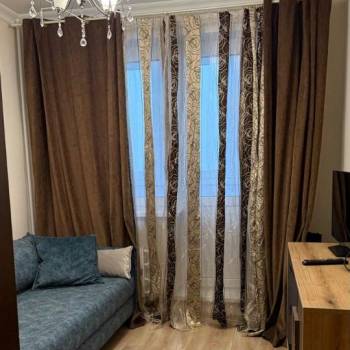 Сдается Многокомнатная квартира, 61,5 м²