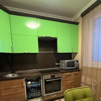 Сдается Многокомнатная квартира, 61,5 м²
