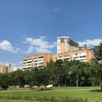 Продается 1-комнатная квартира, 37,1 м²