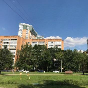 Продается 1-комнатная квартира, 37,1 м²