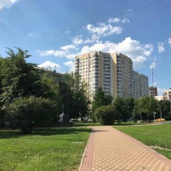 Продается 1-комнатная квартира, 37,1 м²
