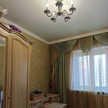 Продается 2-х комнатная квартира, 68 м²