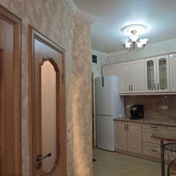 Продается 2-х комнатная квартира, 68 м²