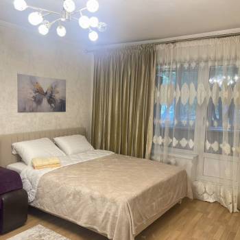 Сдается 1-комнатная квартира, 35 м²