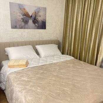 Сдается 1-комнатная квартира, 35 м²