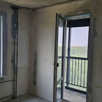 Продается 2-х комнатная квартира, 53,8 м²
