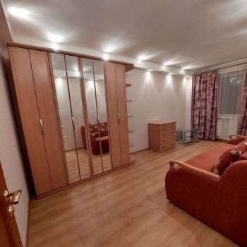 Сдается 1-комнатная квартира, 31 м²