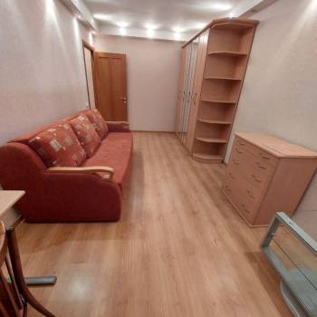 Сдается 1-комнатная квартира, 31 м²