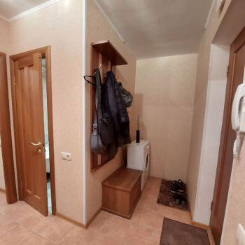 Сдается 1-комнатная квартира, 31 м²