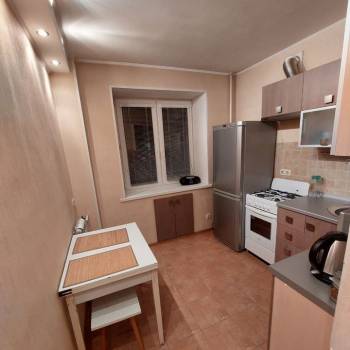 Сдается 1-комнатная квартира, 31 м²