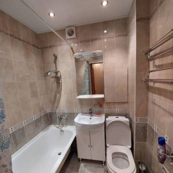 Сдается 1-комнатная квартира, 31 м²