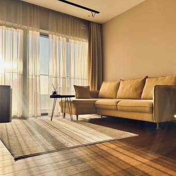 Продается 2-х комнатная квартира, 57,2 м²