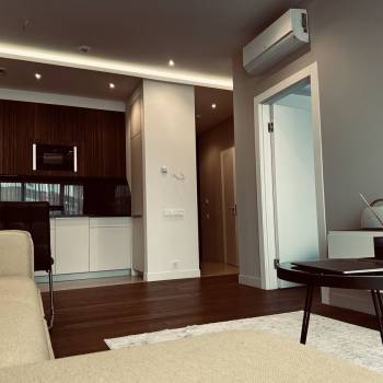 Продается 2-х комнатная квартира, 57,2 м²