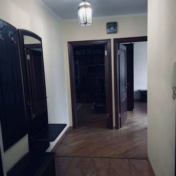 Сдается 2-х комнатная квартира, 63 м²