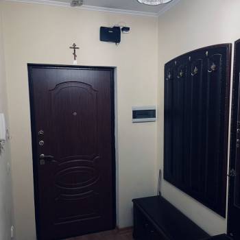 Сдается 2-х комнатная квартира, 63 м²