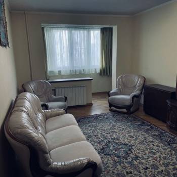 Сдается 2-х комнатная квартира, 63 м²