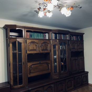 Сдается 2-х комнатная квартира, 63 м²