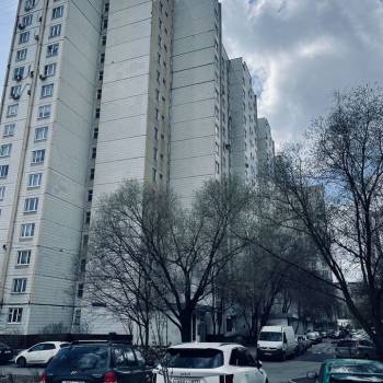 Сдается 2-х комнатная квартира, 63 м²