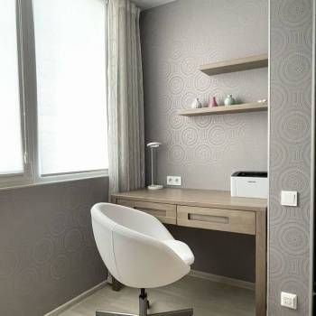 Сдается 2-х комнатная квартира, 52,5 м²