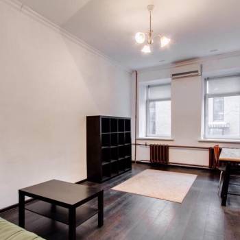 Продается 1-комнатная квартира, 37 м²