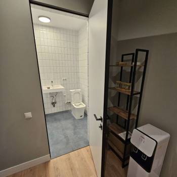 Продается 1-комнатная квартира, 32,5 м²