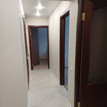 Сдается Многокомнатная квартира, 64 м²