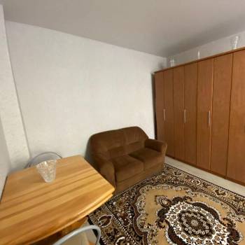 Сдается 1-комнатная квартира, 33 м²
