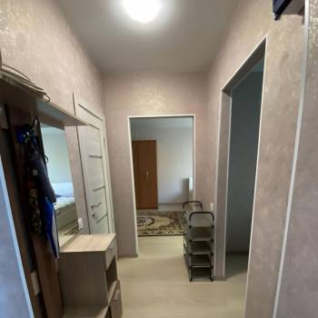 Сдается 1-комнатная квартира, 33 м²