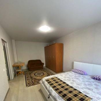 Сдается 1-комнатная квартира, 33 м²