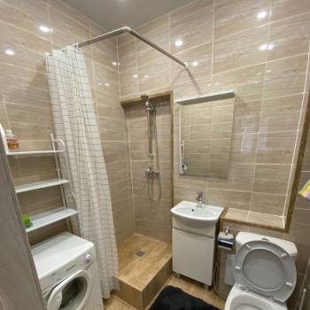 Сдается 1-комнатная квартира, 33 м²
