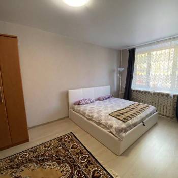 Сдается 1-комнатная квартира, 33 м²