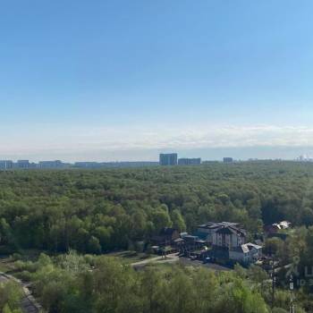 Продается 1-комнатная квартира, 27 м²