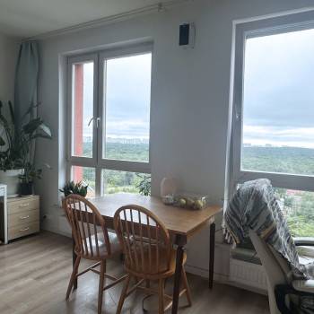 Продается 1-комнатная квартира, 27 м²