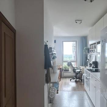 Продается 1-комнатная квартира, 27 м²