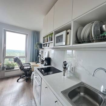 Продается 1-комнатная квартира, 27 м²