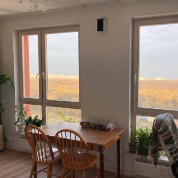 Продается 1-комнатная квартира, 27 м²