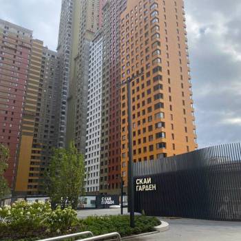 Продается 2-х комнатная квартира, 45 м²