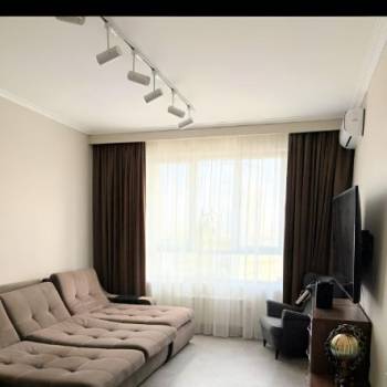 Продается 2-х комнатная квартира, 54,6 м²