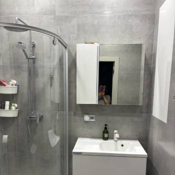 Продается 2-х комнатная квартира, 54,6 м²
