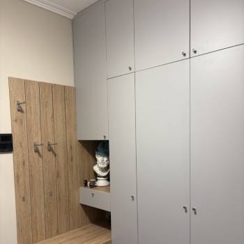 Продается 2-х комнатная квартира, 54,6 м²