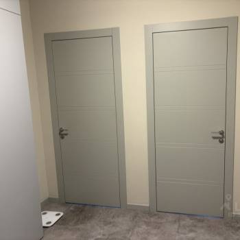 Продается 2-х комнатная квартира, 54,6 м²