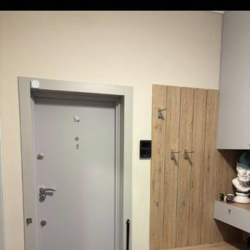 Продается 2-х комнатная квартира, 54,6 м²