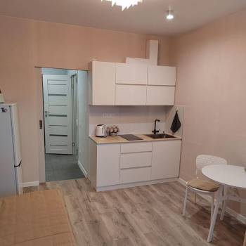 Сдается 1-комнатная квартира, 23,6 м²