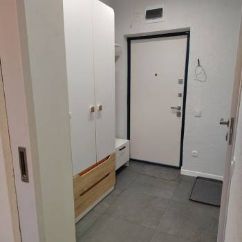 Сдается 1-комнатная квартира, 23,6 м²