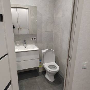 Сдается 1-комнатная квартира, 23,6 м²